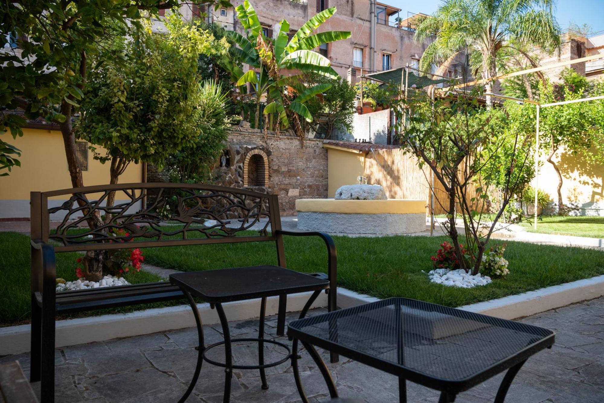 Residenza Leone XIII — Photos 2